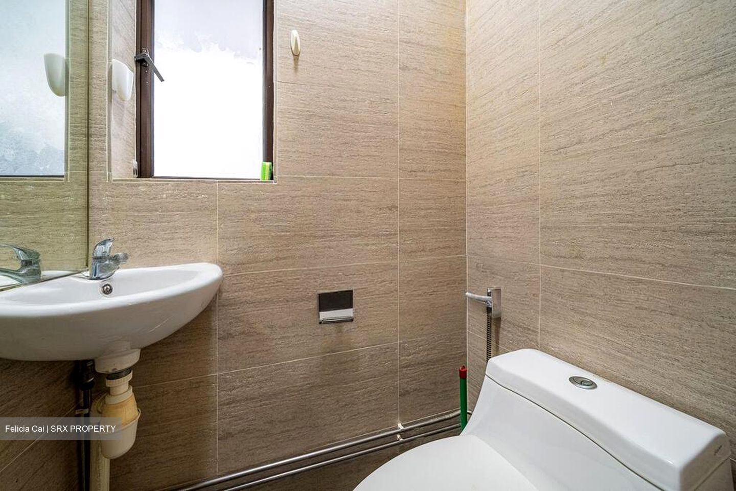 Tiong Bahru Estate (D3), Apartment #517232831